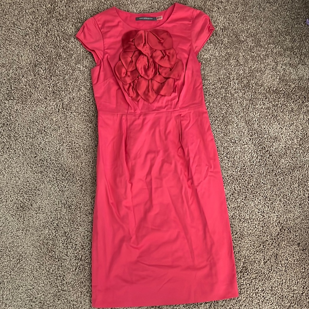 Boden spring dress